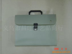 日用百貨與辦公用品中的文件袋 實(shí)用性與選購指南