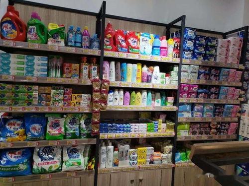 南關(guān)便利店盛大開(kāi)業(yè) 打造便民生活新體驗(yàn)